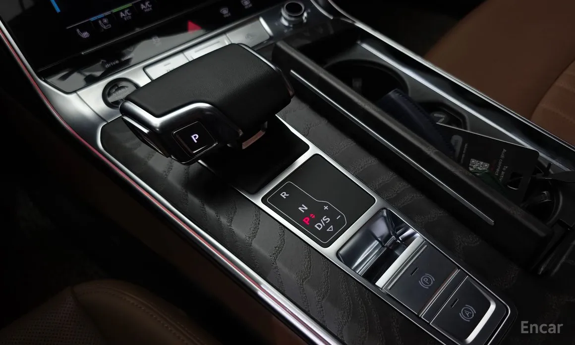 Фото 9 - Audi A6