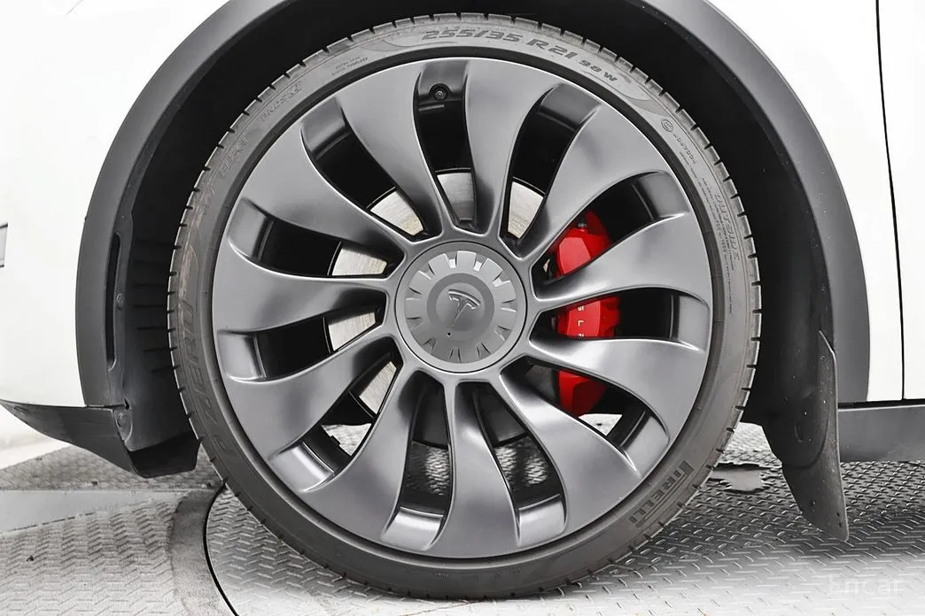 Фото 5 - Tesla Model Y