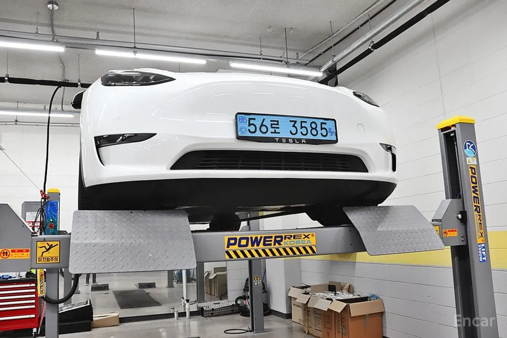 Фото 9 - Tesla Model Y