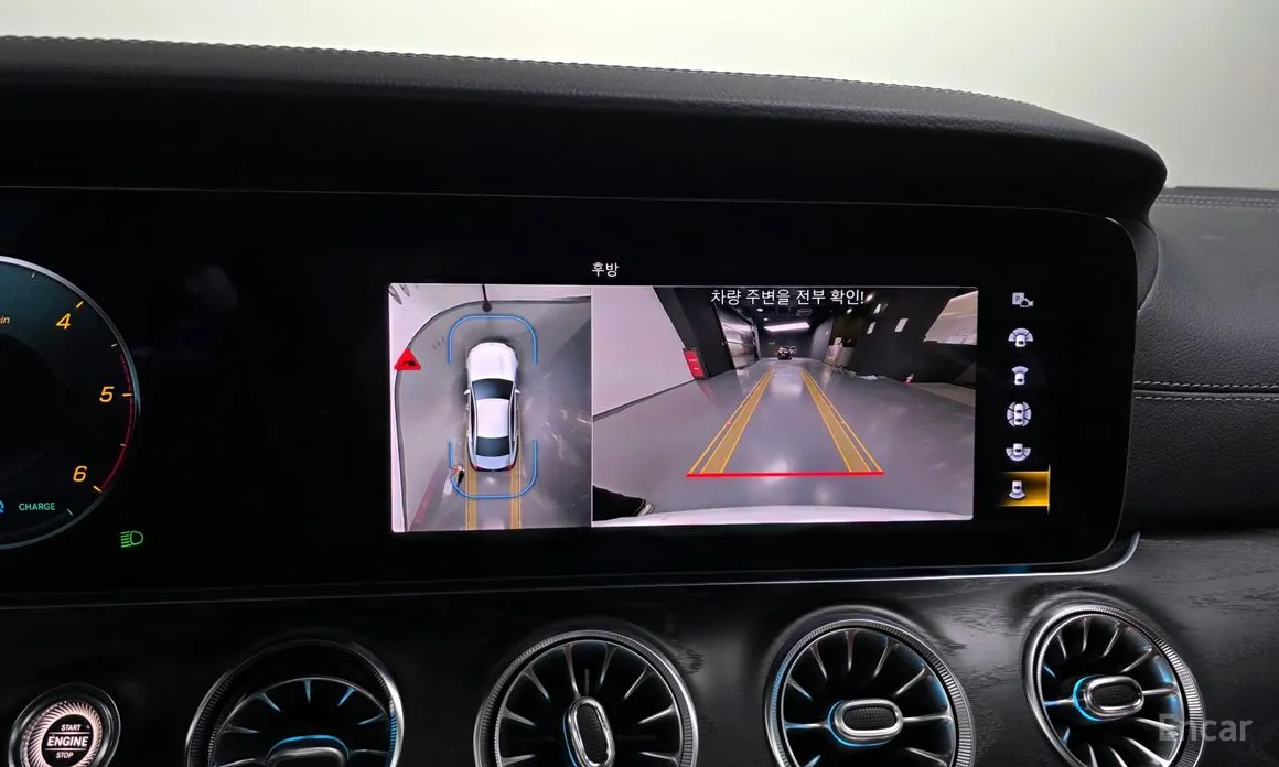 Фото 15 - Mercedes-Benz CLS-Class