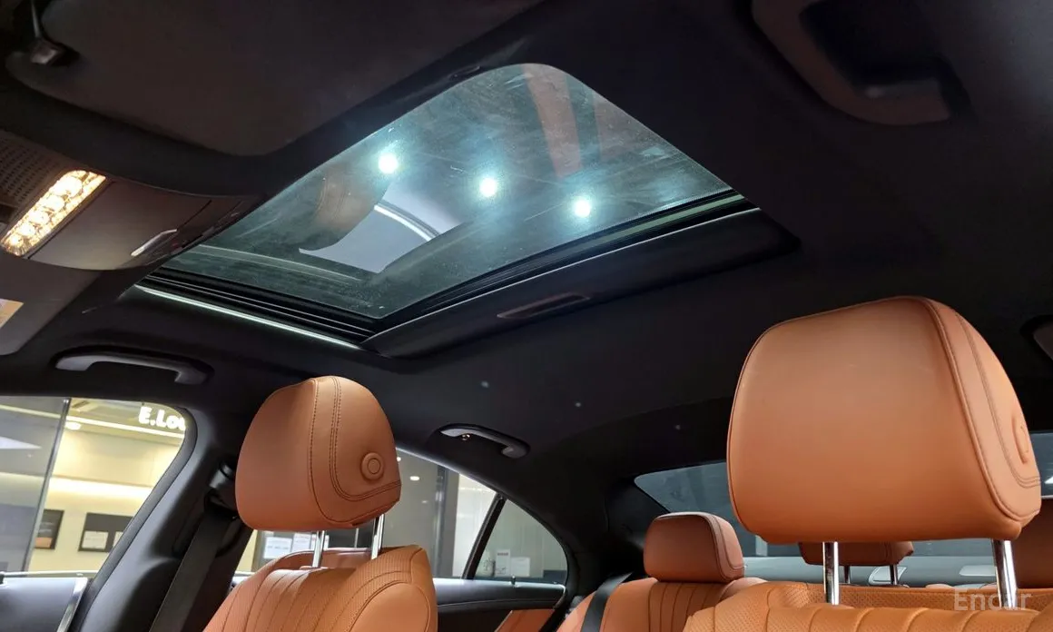 Фото 18 - Mercedes-Benz CLS-Class