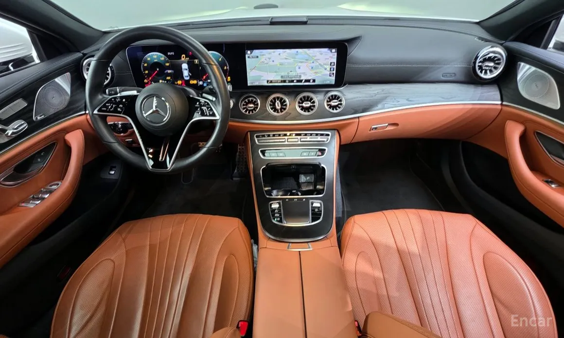 Фото 7 - Mercedes-Benz CLS-Class