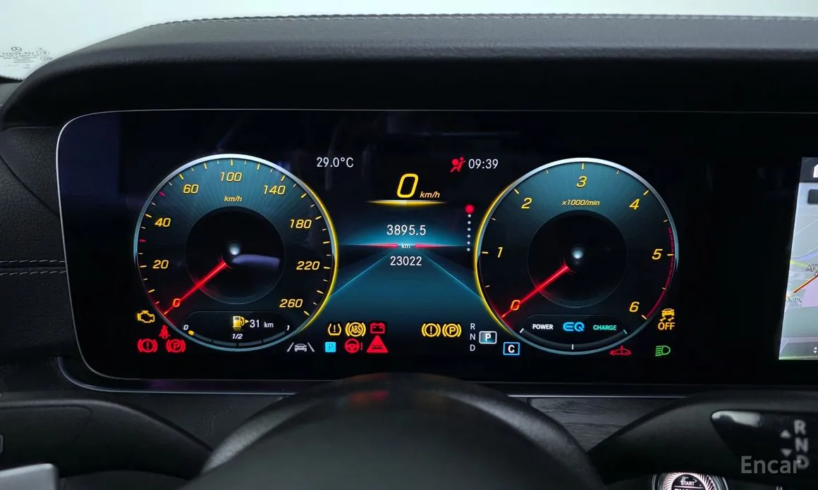 Фото 8 - Mercedes-Benz CLS-Class