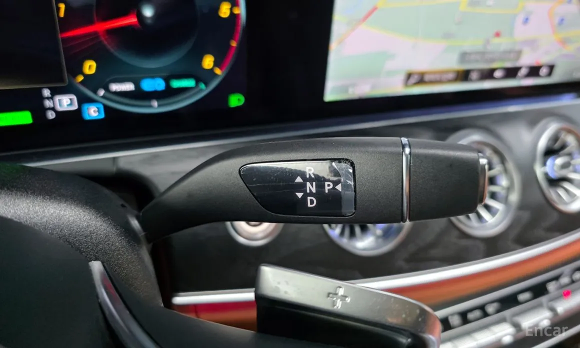 Фото 9 - Mercedes-Benz CLS-Class