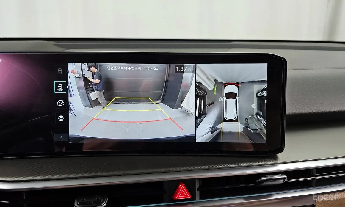 Фото 15 - Kia Sorento