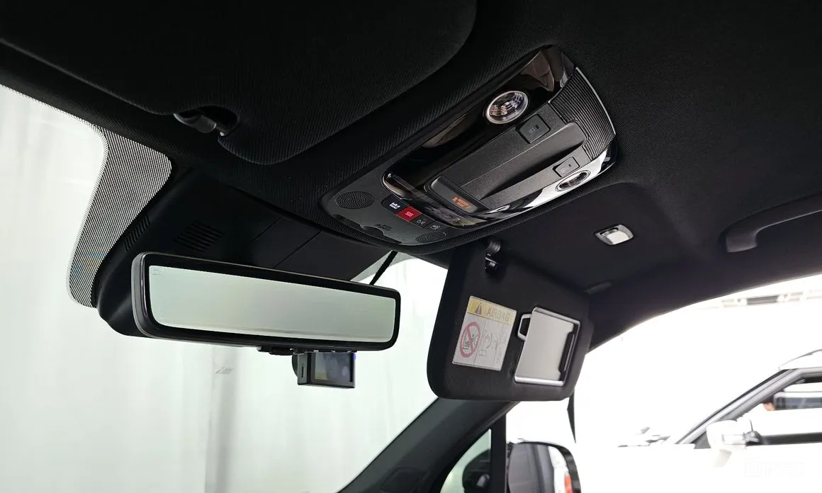 Фото 19 - Kia Sorento