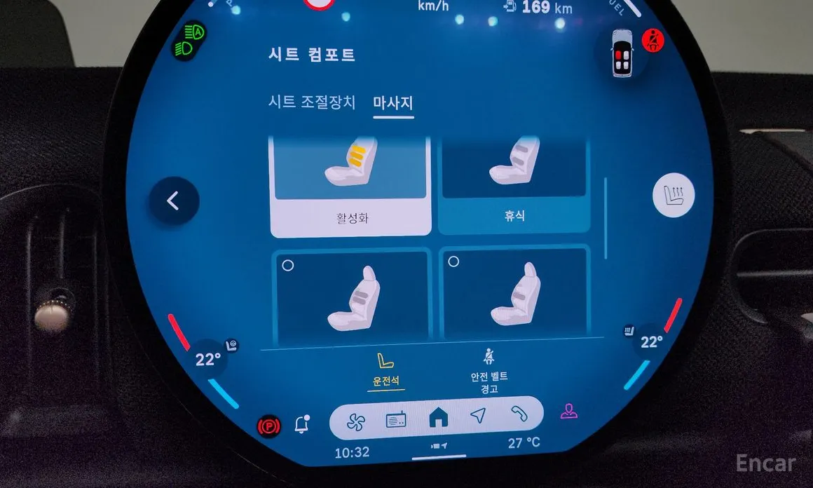 Фото 17 - Mini Cooper Convertible