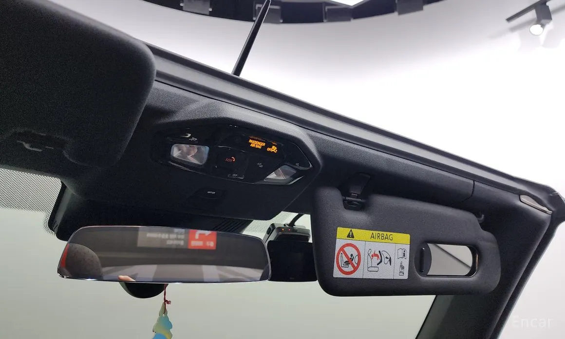 Фото 19 - Mini Cooper Convertible