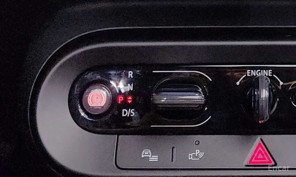 Фото 9 - Mini Cooper Convertible