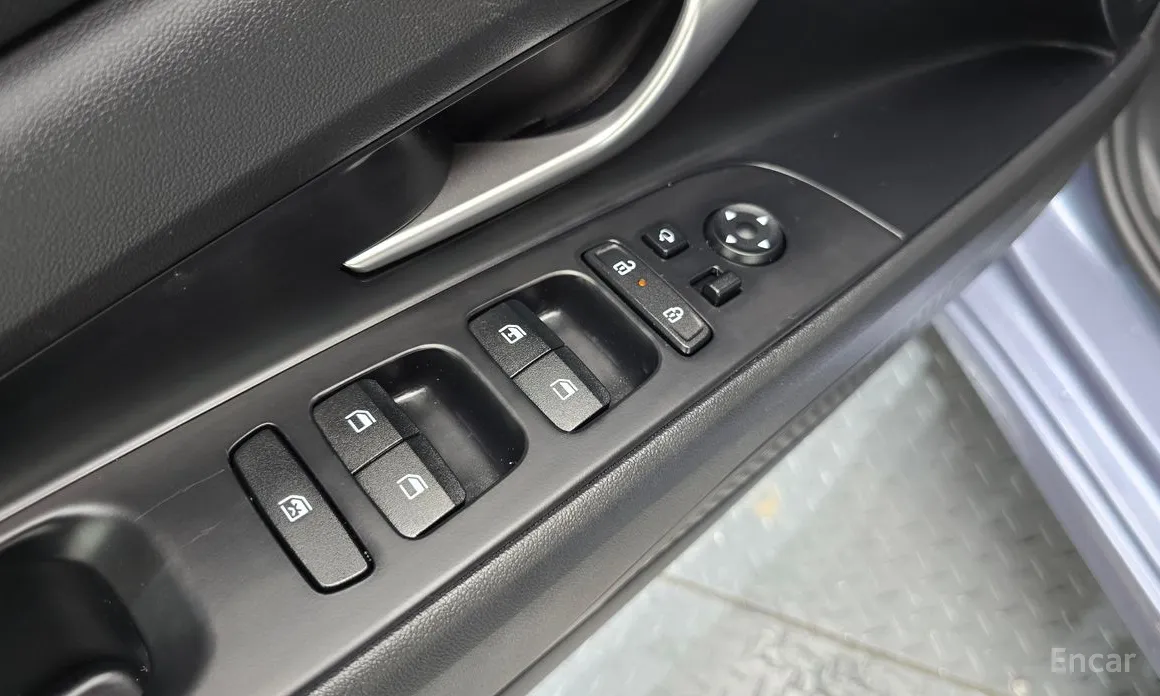 Фото 14 - Hyundai Avante