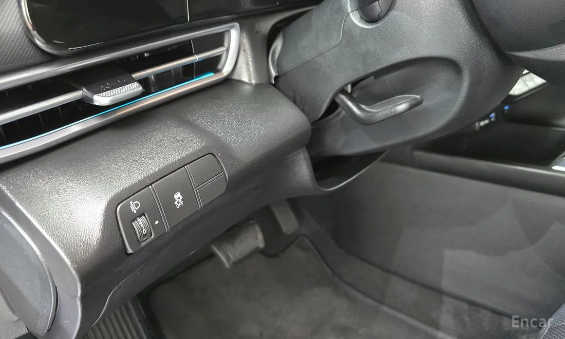 Фото 15 - Hyundai Avante