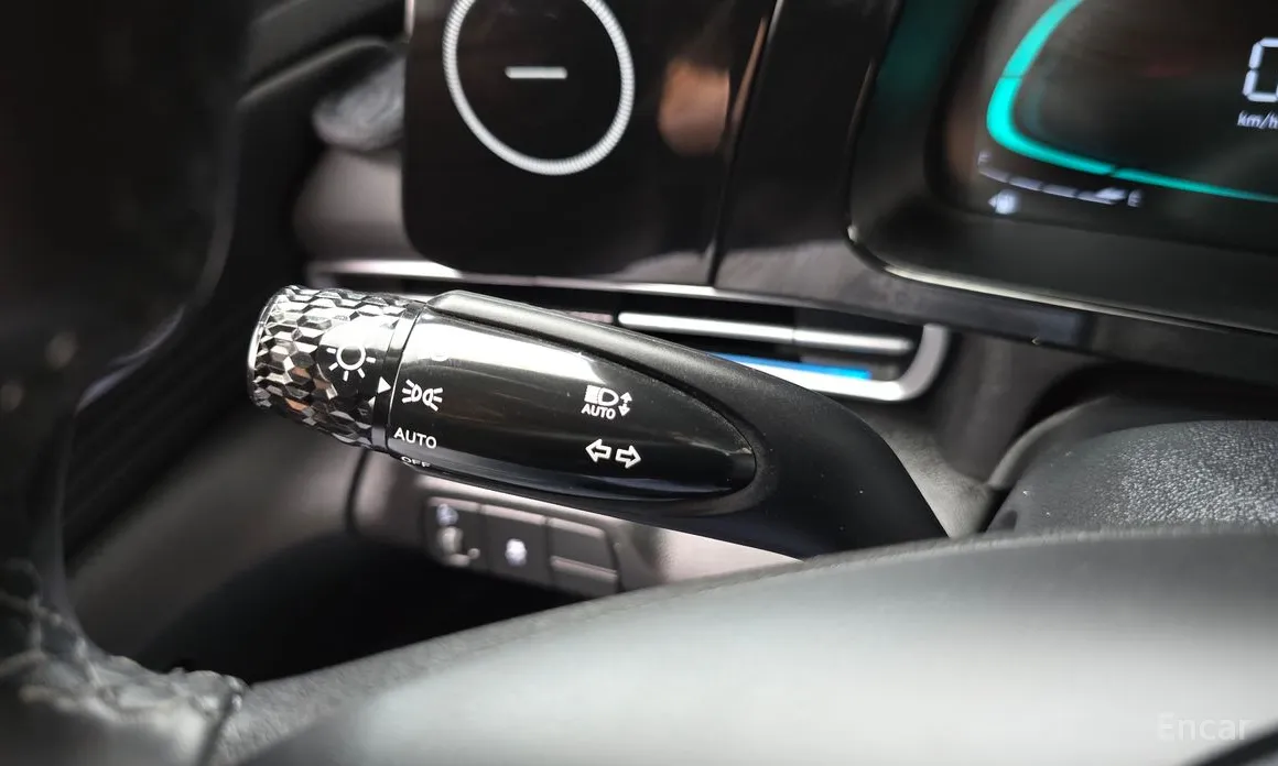 Фото 16 - Hyundai Avante