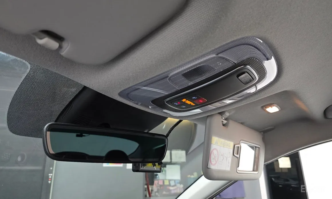 Фото 20 - Hyundai Avante