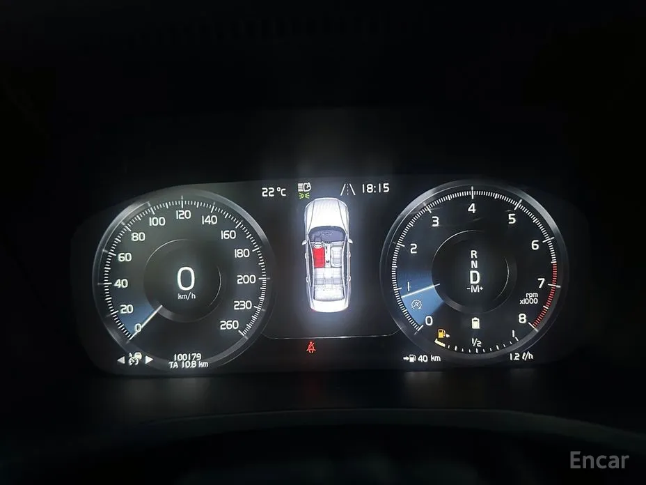 Фото 8 - Volvo S60