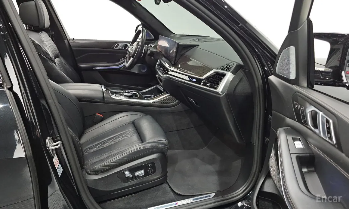 Фото 10 - BMW X7