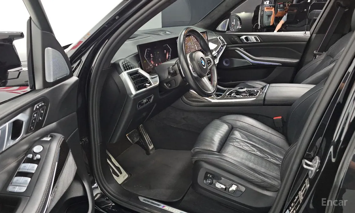 Фото 11 - BMW X7