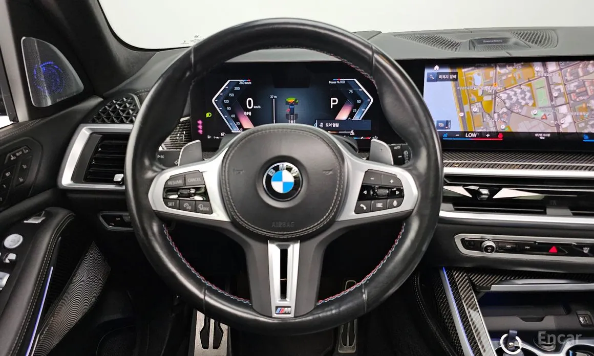 Фото 13 - BMW X7