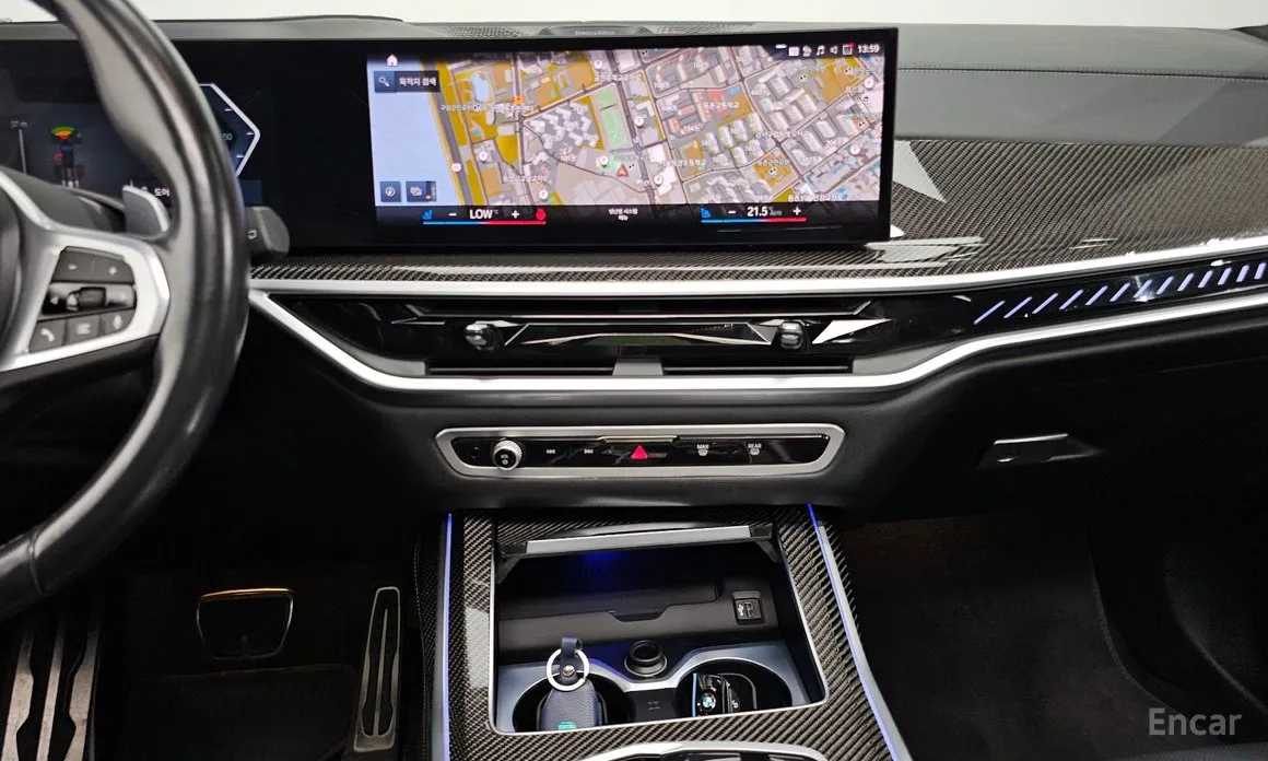 Фото 14 - BMW X7