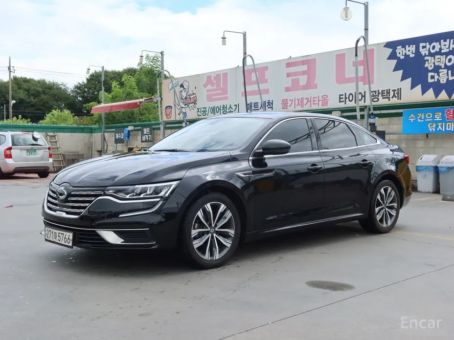 Фото 1 - Renault SM6