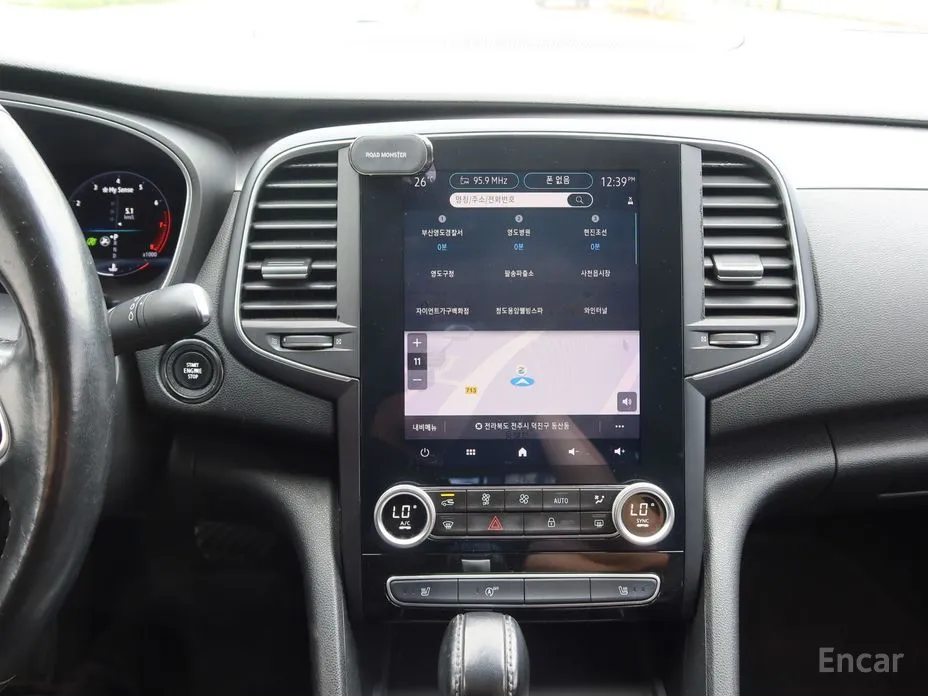 Фото 11 - Renault SM6