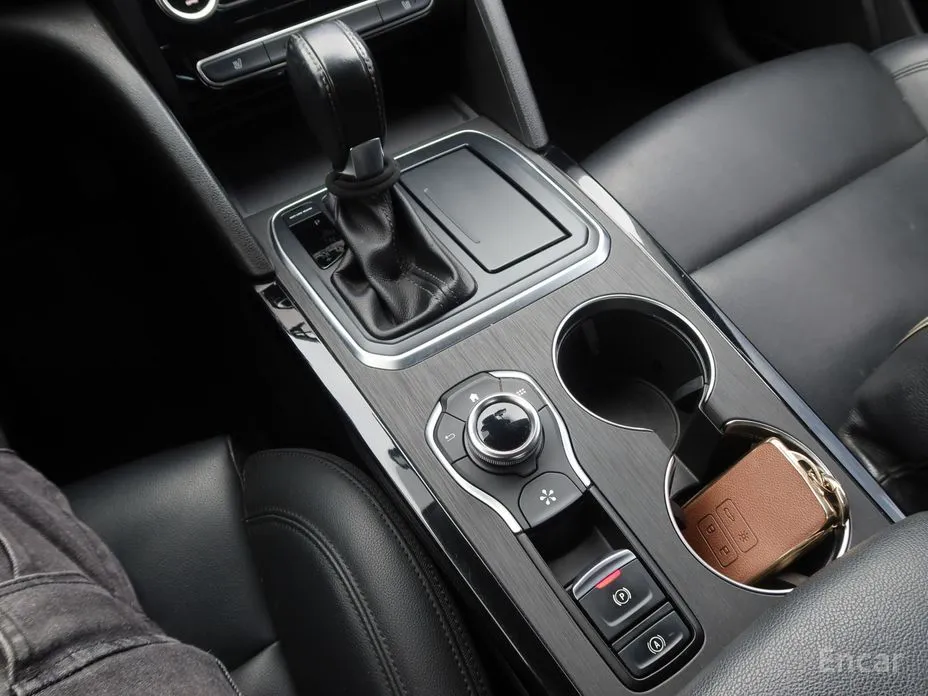 Фото 12 - Renault SM6