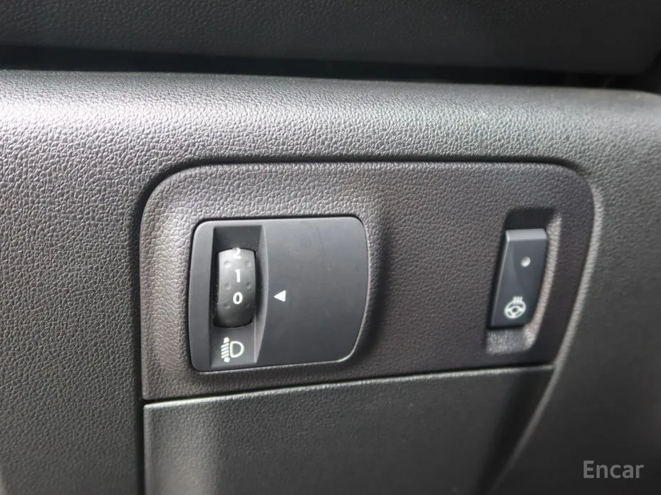 Фото 14 - Renault SM6