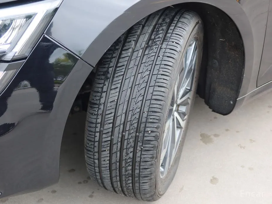 Фото 18 - Renault SM6