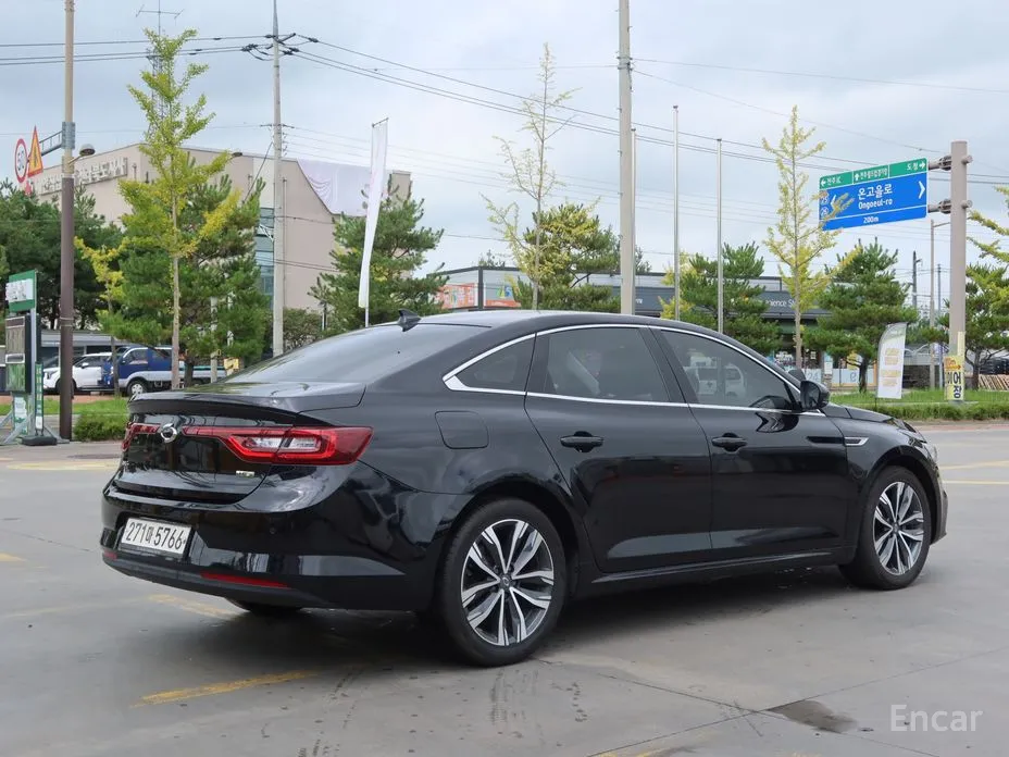 Фото 2 - Renault SM6