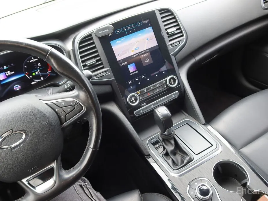 Фото 20 - Renault SM6