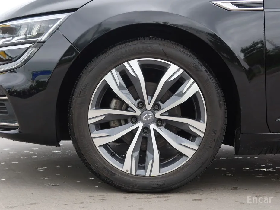 Фото 5 - Renault SM6