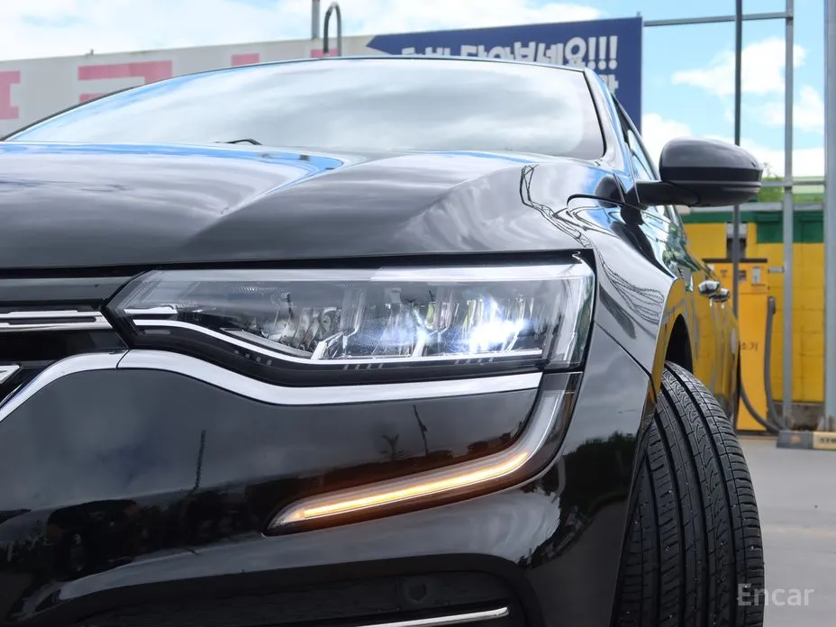 Фото 6 - Renault SM6