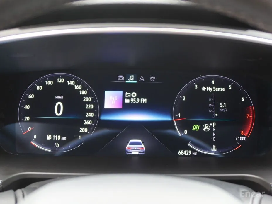 Фото 7 - Renault SM6