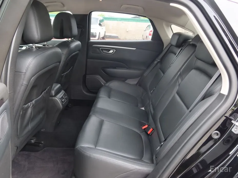 Фото 9 - Renault SM6