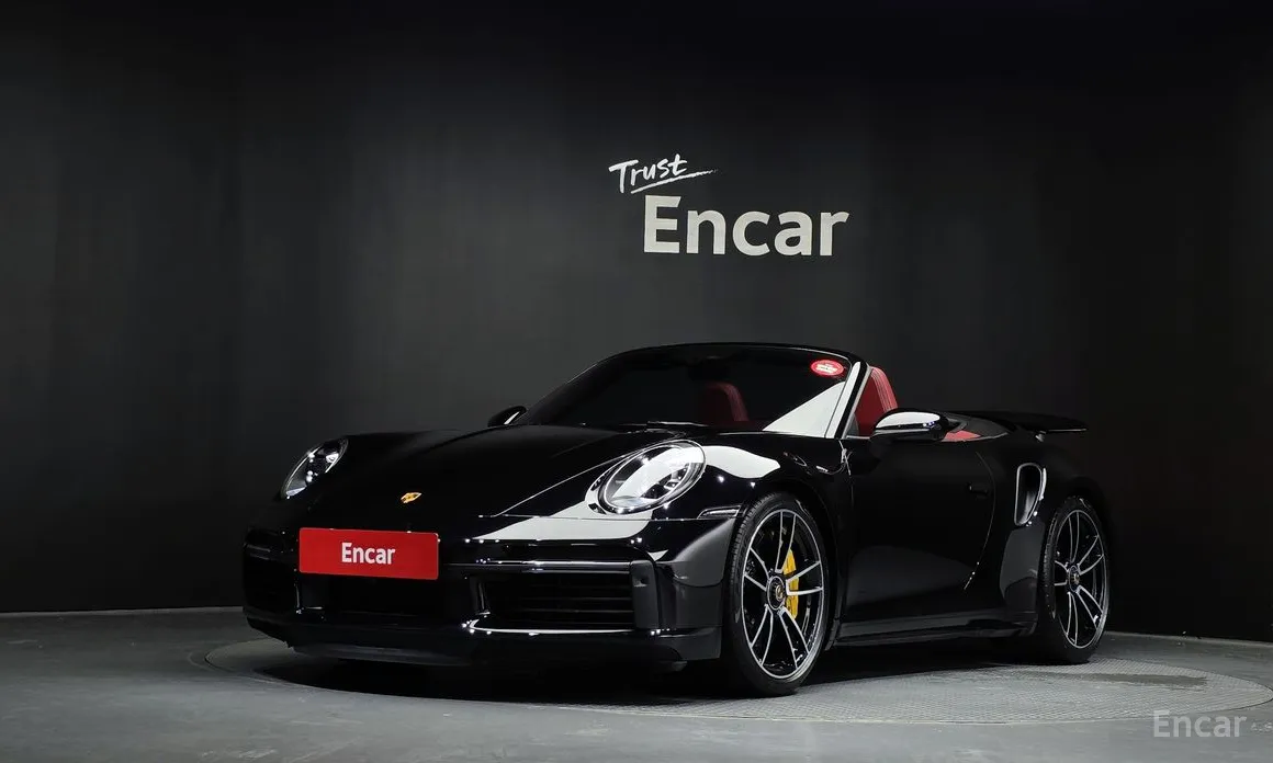 Фото 1 - Porsche 911