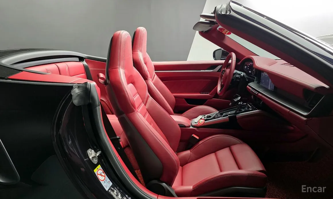 Фото 10 - Porsche 911