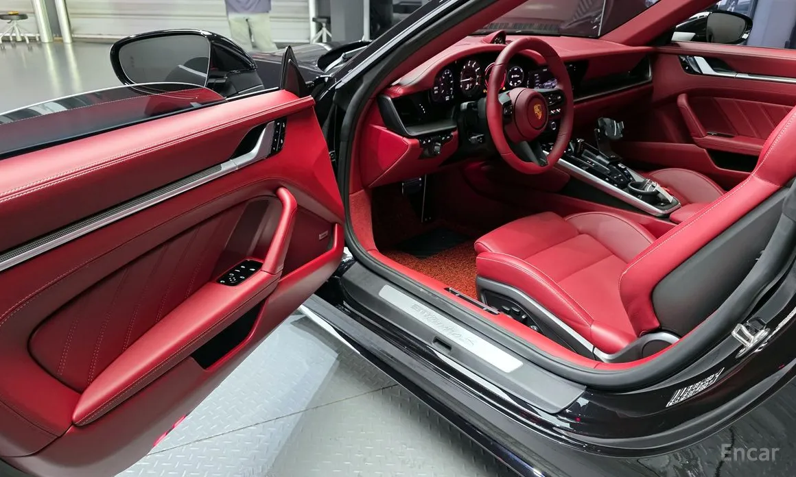 Фото 11 - Porsche 911