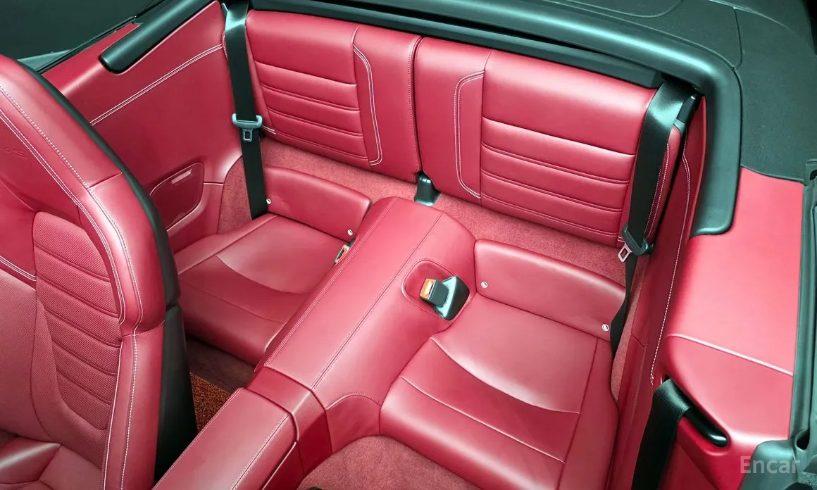 Фото 12 - Porsche 911