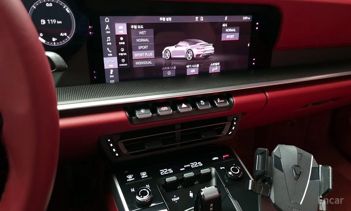 Фото 14 - Porsche 911