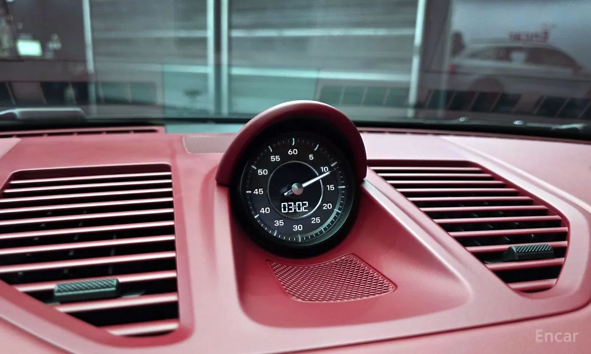 Фото 18 - Porsche 911