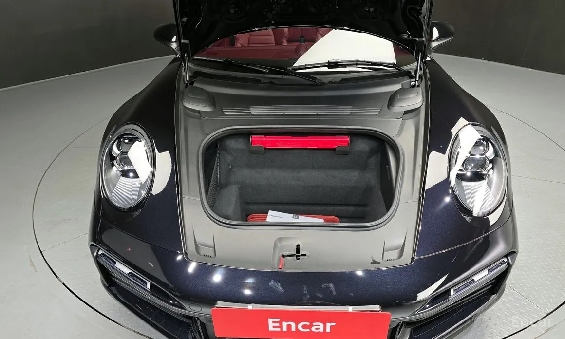 Фото 20 - Porsche 911