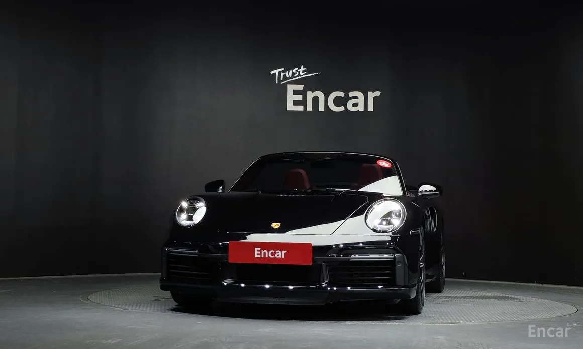 Фото 3 - Porsche 911