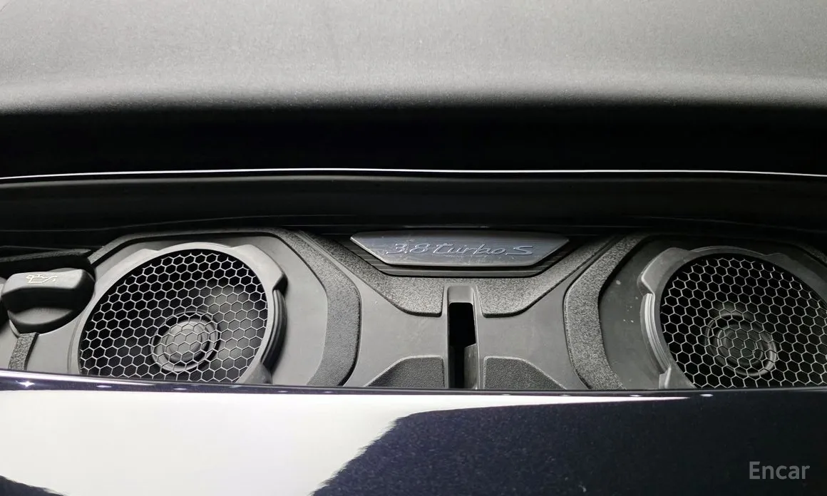 Фото 6 - Porsche 911