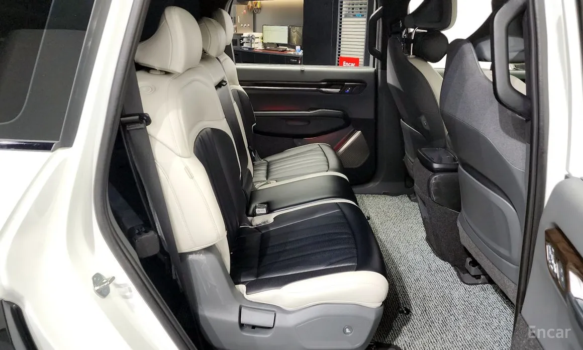 Фото 12 - Kia EV9