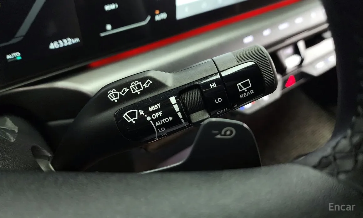 Фото 18 - Kia EV9