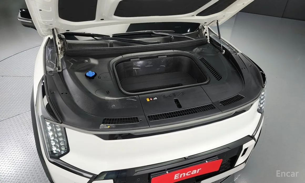 Фото 6 - Kia EV9