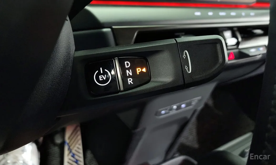 Фото 9 - Kia EV9