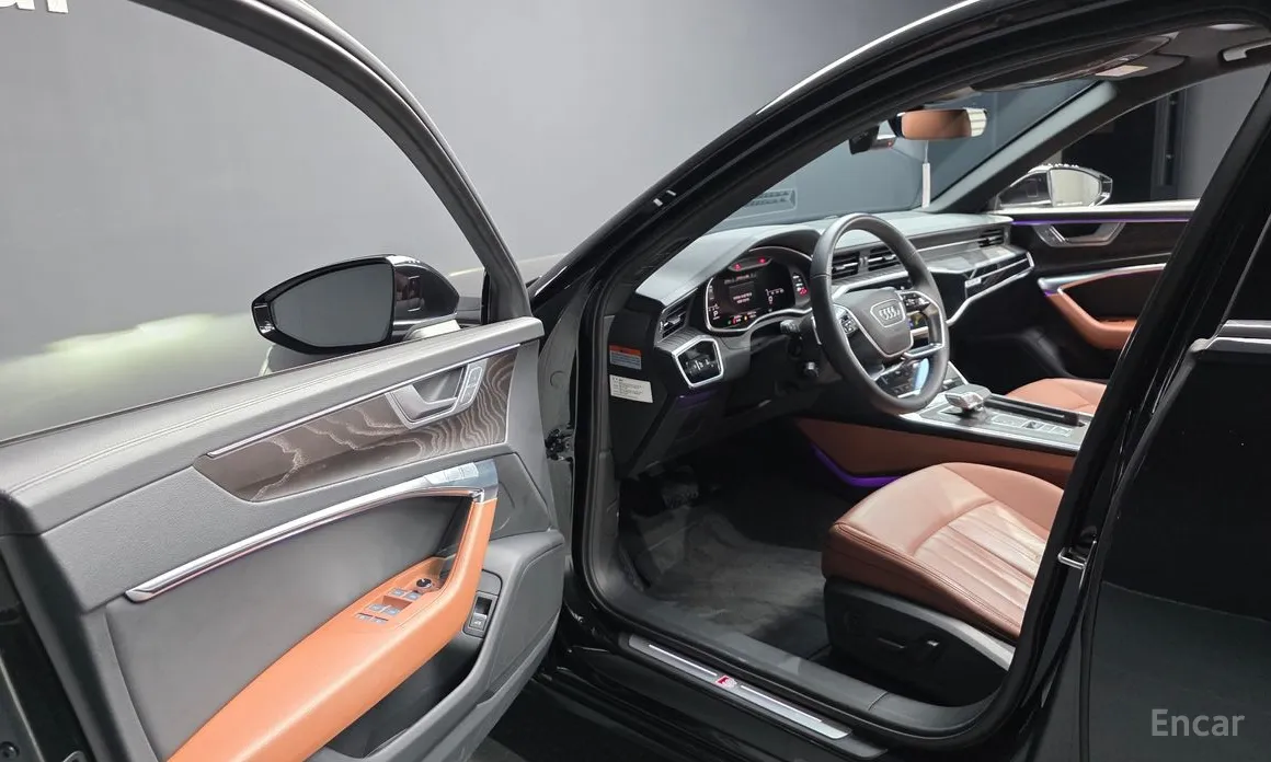 Фото 10 - Audi A6