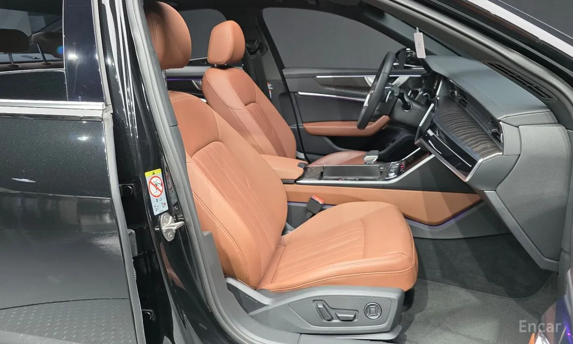 Фото 11 - Audi A6