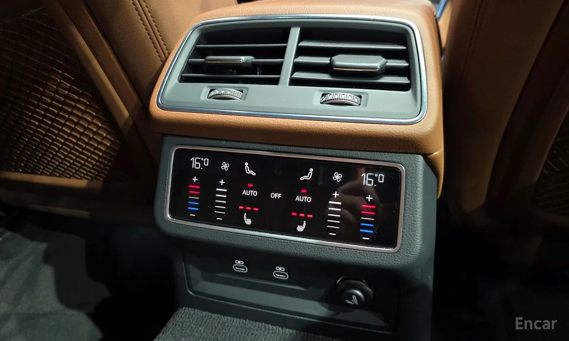 Фото 19 - Audi A6