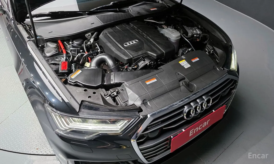 Фото 6 - Audi A6